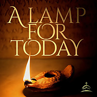 A Lamp for Today