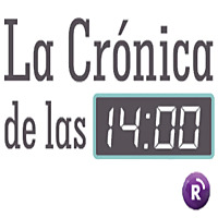 La Crónica de las 14:00h