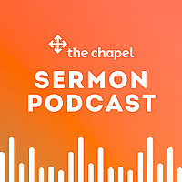 The Chapel Buffalo Audio Podcast