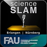 2. Scienceslam in Nürnberg (SD 640)