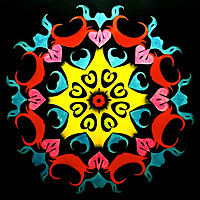 ...Old School Goa Trance...