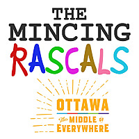 The Mincing Rascals