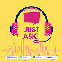 The justASK Podcast