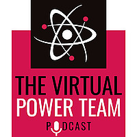 The Virtual Power Team Podcast