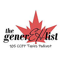 The GenerEhlist - CCFP Exam Prep, Low Risk Obstetrics & Canadian Primary Care Medicine