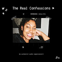 The Real Confessions with Aida Ozuna