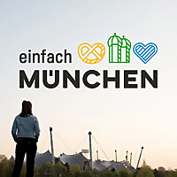 „Auf eine Runde mit...'   der Tourismus-Podcast der Stadt München