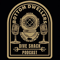 The Bottom Dwellers Dive Shack