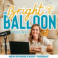 The Bright Balloon