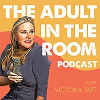 The Adult in the Room