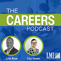 The Careers Podcast