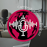 The Cambridge Insider Podcast