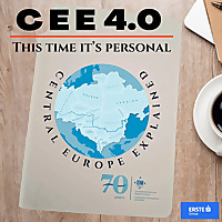 Central Europe Explained