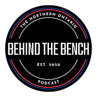 Behind the Bench