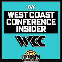 The West Coast Conference Insider