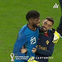 FOR THE LOVE OF THE GAME