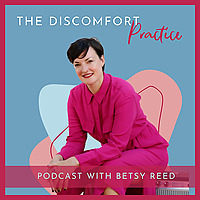 The Discomfort Practice