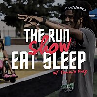 The Tommie Runz Show