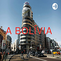 A BOLÍVIA