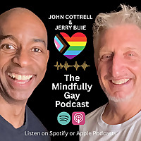 Mindfully Gay Podcast
