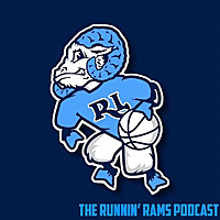 The Runnin' Rams Podcast