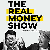 Mr Money TV Podcast