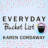 Everyday Bucket List: Travel Ideas, Local Adventures & Money Hacks