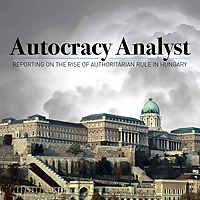 The Autocracy Analyst Podcast