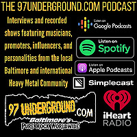 The 97underground.com Podcast