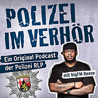 'Polizei im Verhör': Ein Original Podcast der Polizei Rheinland-Pfalz
