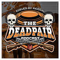 The Dead Pair Podcast