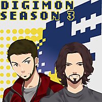 The Digimon Tamers Podcast