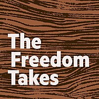 The Freedom Takes