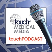 touchPODCAST