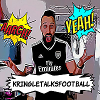 KringleTalksKristmas Podcast