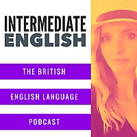 The British English Language Podcast