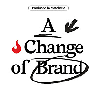 A Change of Brand