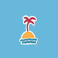 six thousand islands