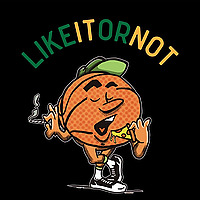 The LIKEITORNOT Podcast