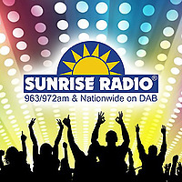 The Official Sunrise Radio Podcast