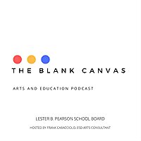 The Blank Canvas
