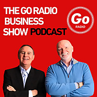 The Go Radio Business Show with Hunter & Haughey. Scotland's Business Podcast.