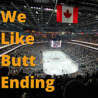 The Butt Ending Podcast