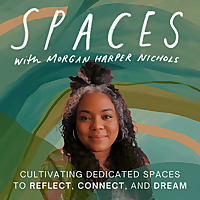 Spaces with Morgan Harper Nichols