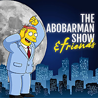The Abobarman Show & Friends