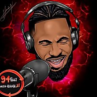 94 Feet With Coach J.T. Podcast