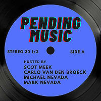 The Pending Music Podcast