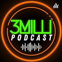 The '3 Milli Podcast' Hosted by Caleb Smith