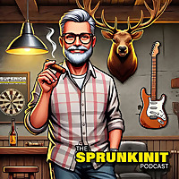 The Sprunkinit Podcast