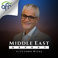 The Middle East Report